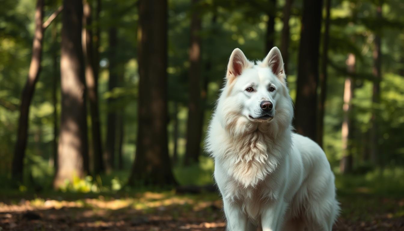 Solving Berger Blanc Suisse's Refusal to Listen to Commands
