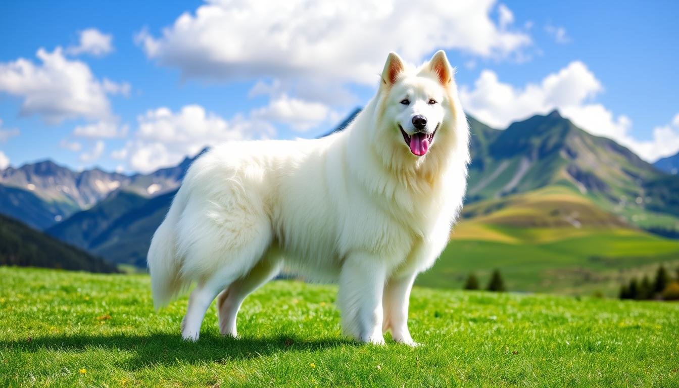 best food foe berger blanc suisse on amazon